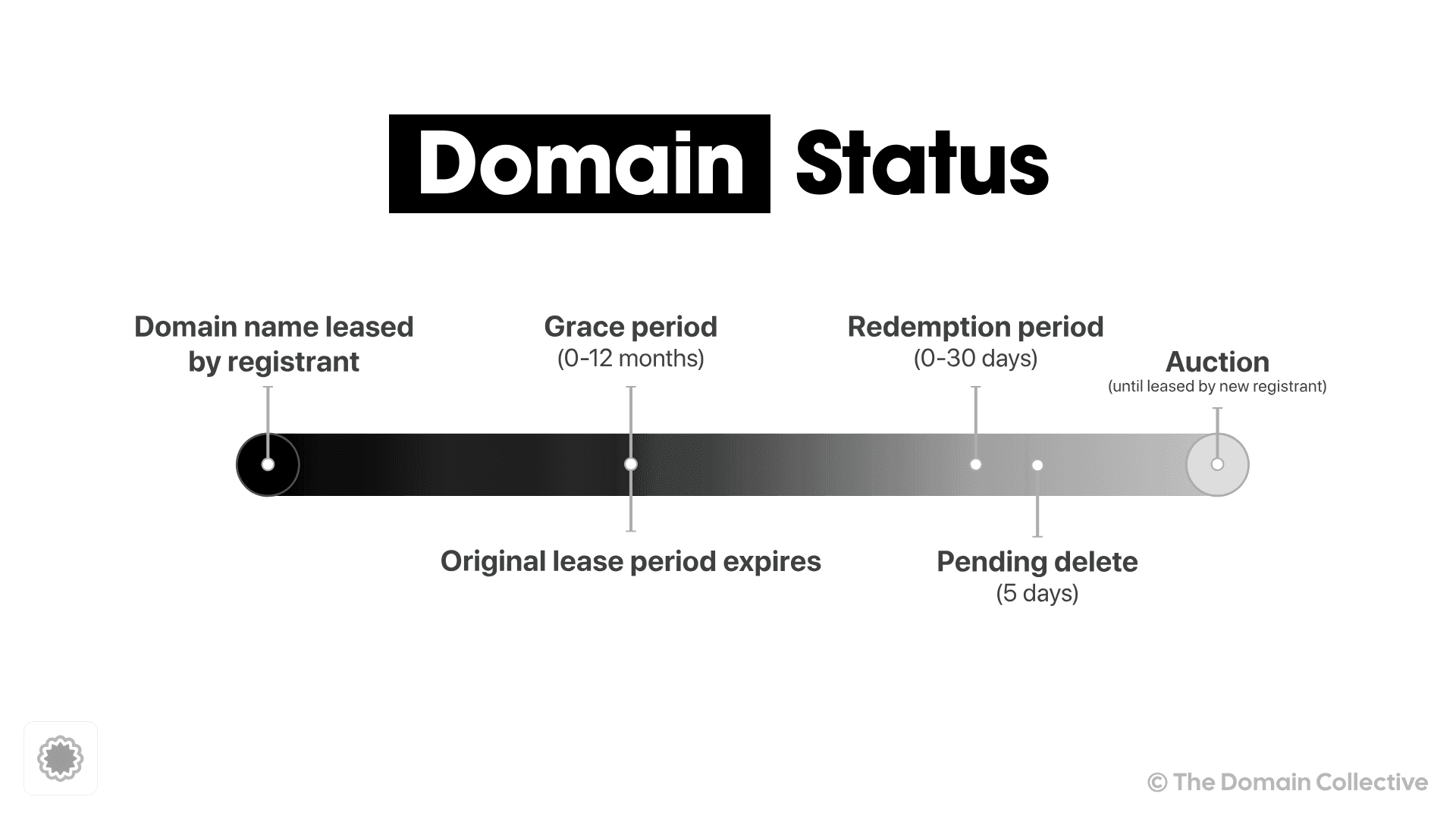 Domain Status