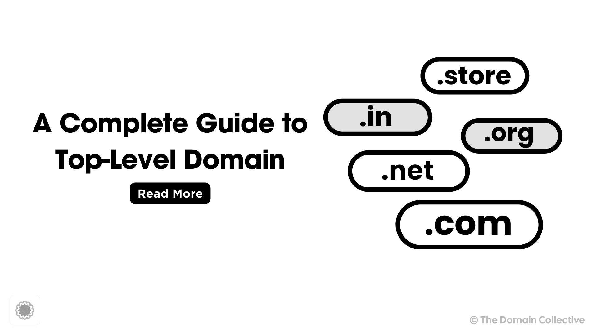 A Complete Guide to Top-Level Domain