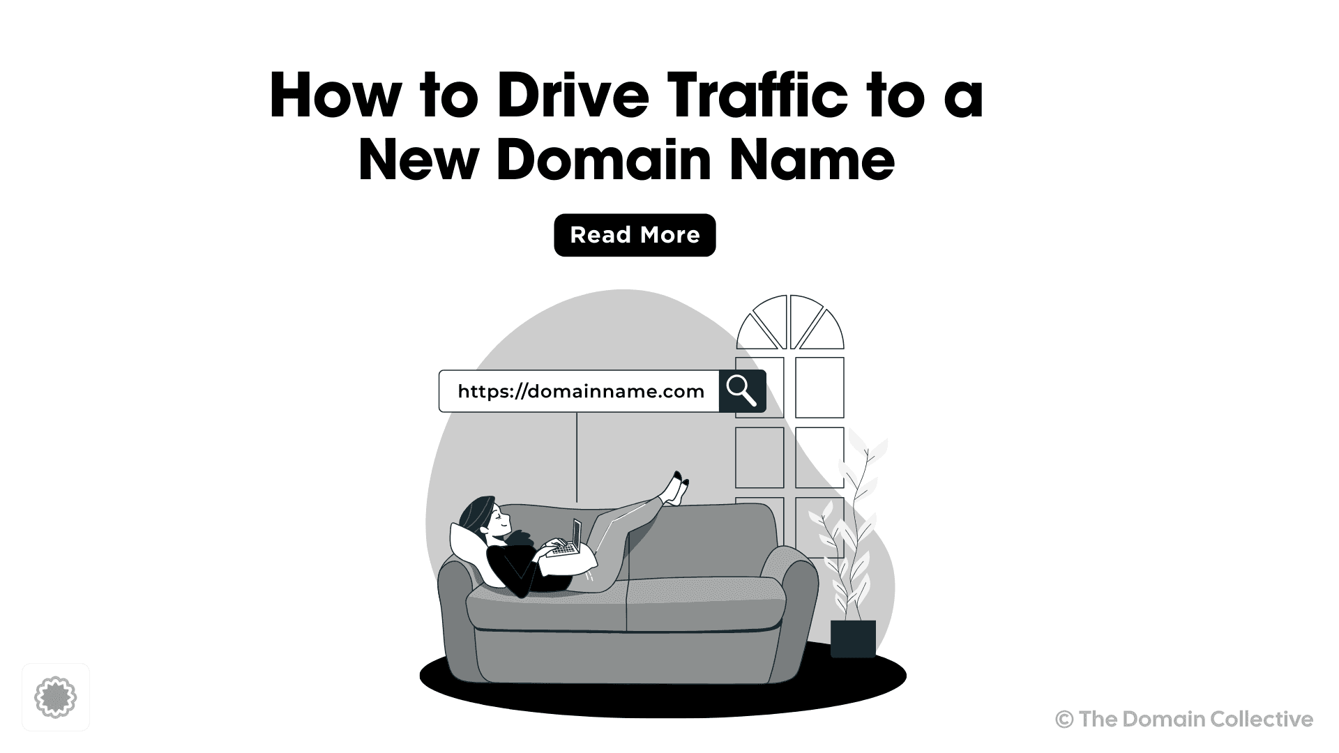 How to Drive Traffic to a New Domain Name?